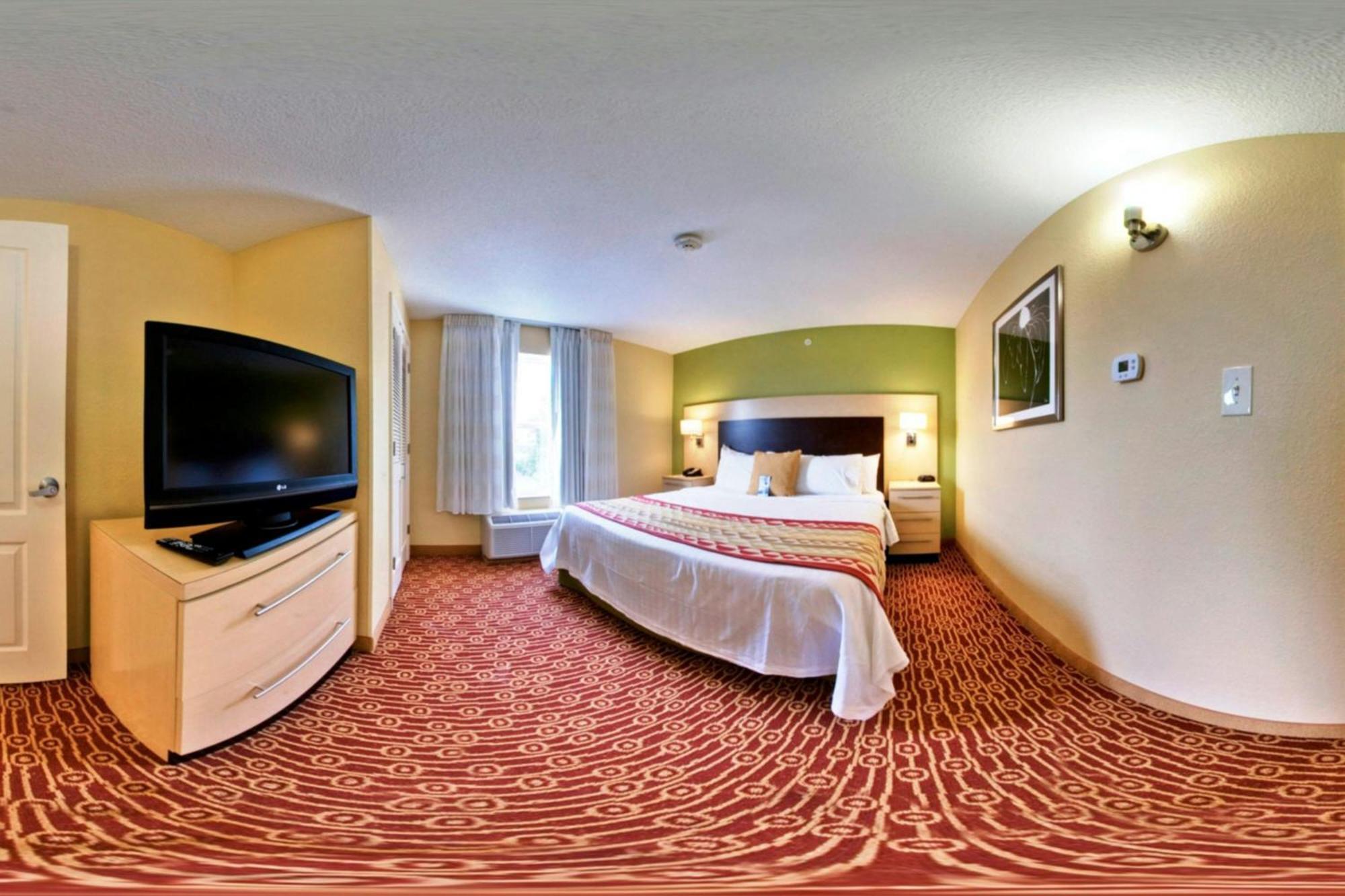 Towneplace Suites Columbus Exterior foto