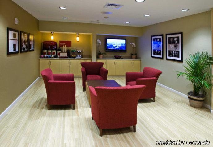 Towneplace Suites Columbus Interior foto