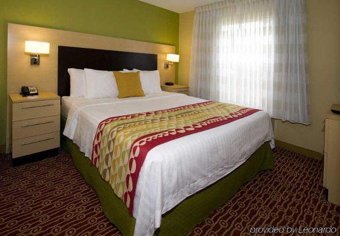 Towneplace Suites Columbus Quarto foto