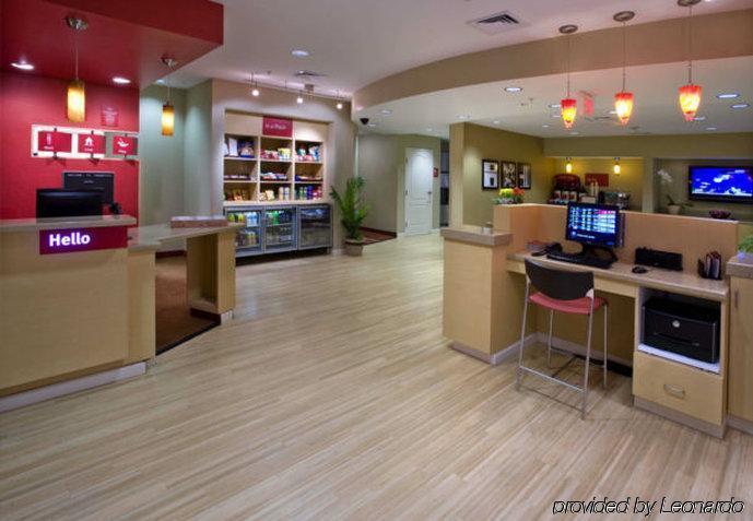 Towneplace Suites Columbus Restaurante foto
