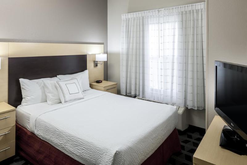 Towneplace Suites Columbus Exterior foto